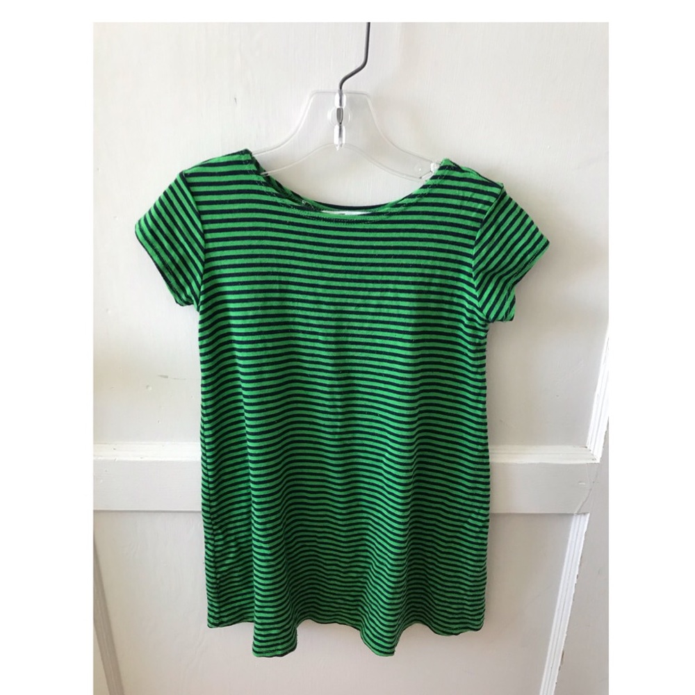 Mini eel dress